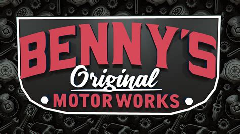 benny motorworks|More.